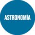 Astronomía Magazine (@astronomiamag) Twitter profile photo