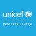UNICEF Cabo Verde (@UnicefCaboVerde) Twitter profile photo
