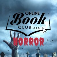 Horror Book Club(@HorrorReaders) 's Twitter Profile Photo
