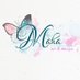 Maha Art & Design (@MahaArtDesign) Twitter profile photo