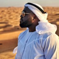 Darth NaNaSei 🇬🇭 (@thetiger210) 's Twitter Profile Photo