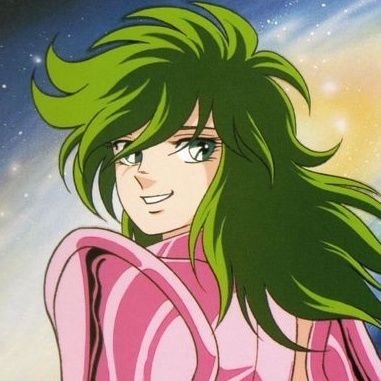 NEBULA CHAAAIIIIN! 

#saintseiya #knightsofthezodiac