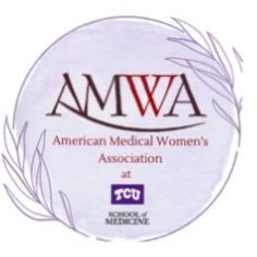 The official American Medical Women’s Association at TCU Burnett School of Medicine. Striving for women’s rights, advocacy, and health.