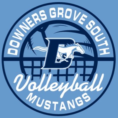Official Twitter of Mustang Girls Volleyball 🏐