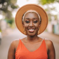 Sherry Uwase (@sherryuwase) 's Twitter Profile