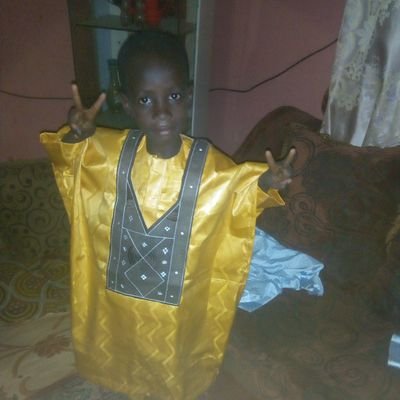 I Mohammed Ahmed goni I m busness man