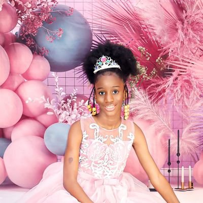 AbrahamToure13's profile picture. Women