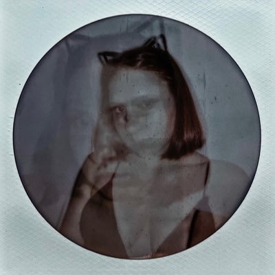 myvenusincancer's profile picture. alter ego; bad digital expressions; welcome into the shell. artist? store: @homeboundbrand & creative strategy consulting: @nftsare4every1