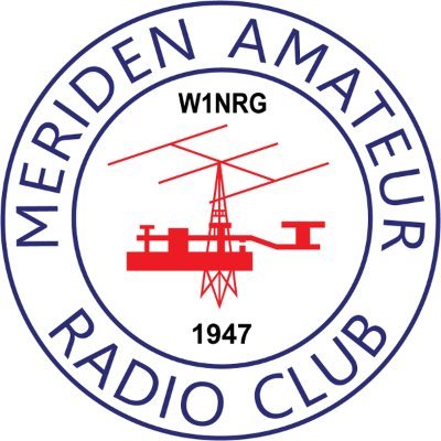 Official twitter for the Meriden Amateur Radio Club. | M.A.R.C. Repeater Committee manages the #W1NRG Repeater 147.36 MHz PL 162.2 | visit our website for info!