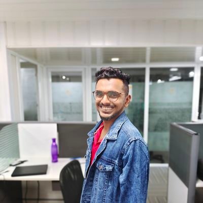 Salesforce Developer at Raagvitech | Wanderer | Believing in Humanity