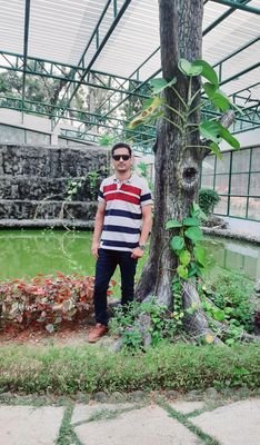 AASIMAL08838673's profile picture. If you are not criticized, that simply means you are not doing anything special.