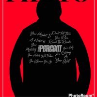 RaShad Robinson (@1neprcntpodcast) 's Twitter Profile