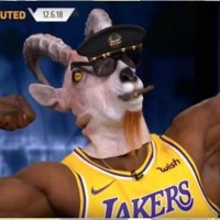 GOAT James(@BronToAD) 's Twitter Profile Photo