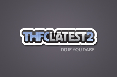 THFCLATEST's profile picture. Offensive discussion forum with a penchant for internet bullying and general homoerotic Tomfoolery. We also Blog when we can be bothered. COYS!!!