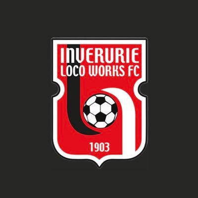 Inverurie loco ladies. SWFL North LEAGUE 1