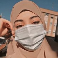 زينب علي (@zainabali5755) 's Twitter Profile