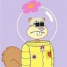 hana3176's profile picture. don't underestimate the power of the banana