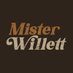 Michael Willett (@misterwillett) Twitter profile photo Michael Willett (@misterwillett) Twitter profile photo