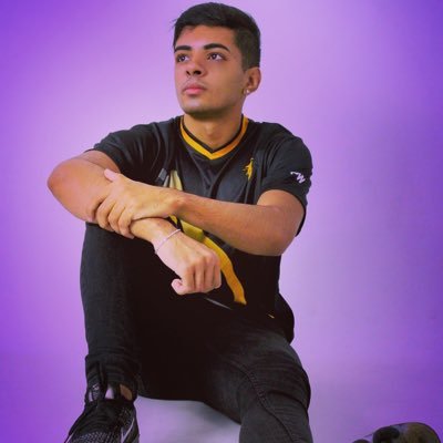 🇧🇷 Pro Clash Royale Player 2x 🌍 Champion