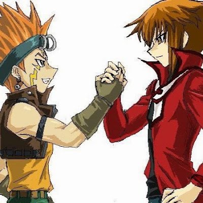 ENG|ESP
Traductor.
Anime posting.
dothack//, Yu-Gi-Oh, Genshin, Honkai, ZZZ, WuWa.
Streams: Mie .hack//Mutation, Sab: .hack//Link
