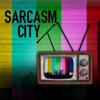 Sarcasm City TV(@SarcasmCityTV) 's Twitter Profile Photo