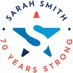 Sarah Smith Elementary (@SarahSmithElem) Twitter profile photo