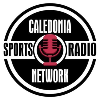 Live Play-by-Play Coverage of Caledonia High School Football.