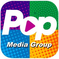 PopMediaGroup(@RadioPopCL) 's Twitter Profile Photo