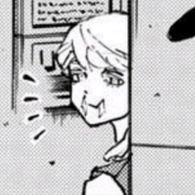 haruchiyoos's profile picture. 27↑ | they/them | no minors | problematique content, lover of all things dove | severe tokrev and sanzu haruchiyo brainrot