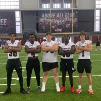Barnwell Warhorse Football (@barnwellfootba1) 's Twitter Profile