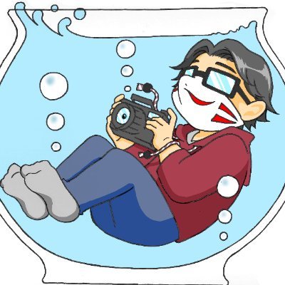 写真小作家　みんなのなわたんさんのプロフィール画像