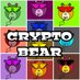 CRYPTOBEAR NFT's (@almarchabastien) Twitter profile photo CRYPTOBEAR NFT's (@almarchabastien) Twitter profile photo