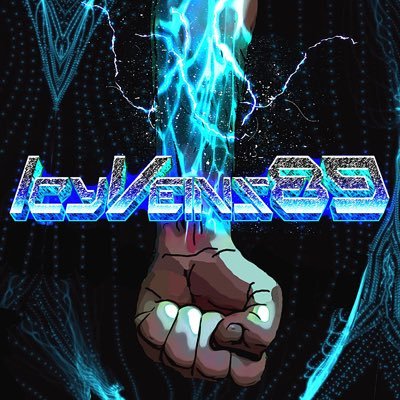 Twitch Streamer gone to Kick! Follow me at Icyveins89 on Kick!