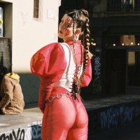 linapary (@linapary) 's Twitter Profile