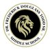 Dr. Frederick Douglass Todd, Sr. Middle School (@toddlions) Twitter profile photo Dr. Frederick Douglass Todd, Sr. Middle School (@toddlions) Twitter profile photo