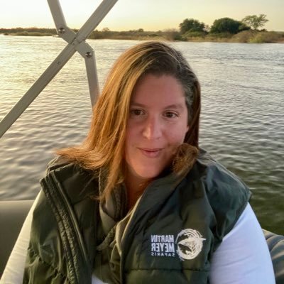 Mrs Meyer | Travel & Safari Expert | Malinois Mum | Twitt on X | Living on the Fringes of the Kruger National Park | Average Photographer