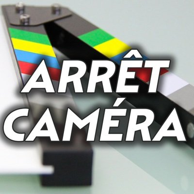 arret_camera Profile Picture