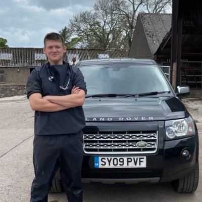 tom_carter98's profile picture. University of Surrey graduate, 2022. Small animal vet based in West Sussex. Lancashire man down south.