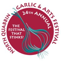 NQGarlicandArts (@nqgarlicandarts) 's Twitter Profile Photo