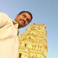 Amarnath Menon CG(@AmarRam84) 's Twitter Profile Photo