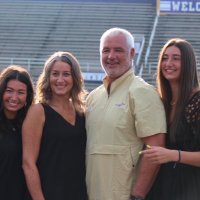 Coach Small EC (@coachsmallec) 's Twitter Profile