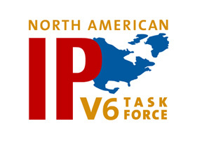 NAv6TF is a sub-chapter of the IPv6 Forum dedicated to the advancement and propagation of IPv6 (Internet Protocol, version 6) in the North American continent.