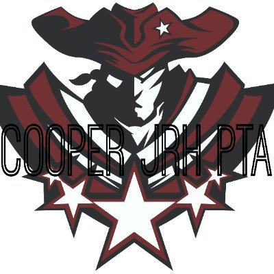 Cooper Junior High PTA. Part of Wylie ISD in Wylie, TX