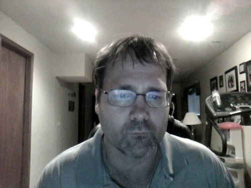 wfjerstad's profile picture. Tired and frazzled father of 2.