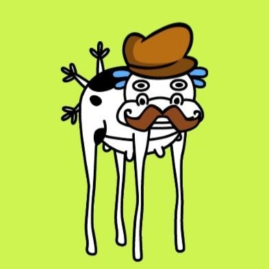 long cowさんのプロフィール画像