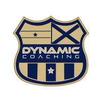 Dynamic Coaching UK(@DynamicCoachUK) 's Twitter Profile Photo