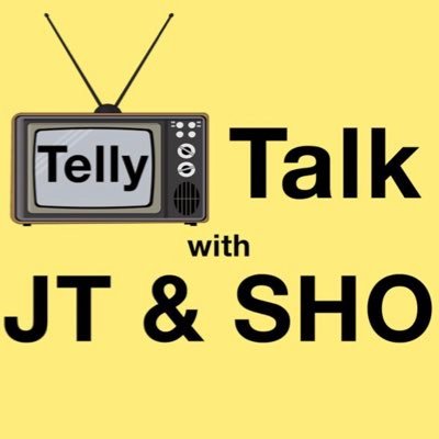 Telly Talk podcast for and by Freelancers in the UK’s TV industry. Hosted by @jteav and @ShoBhatia.