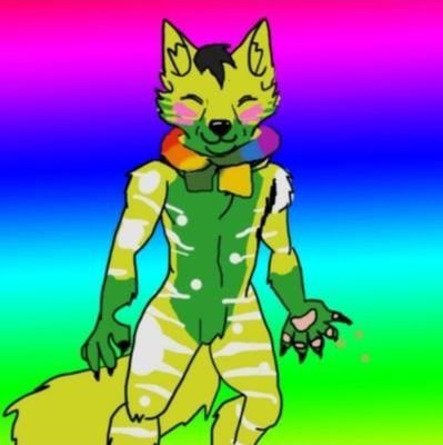 Dayton,Ohio Fur/Age:22/Furry/BLM/🏳️‍🌈LGBT+/Pansexual/He/Him & They/Them Pronouns/Band Nerd/ Addicted to Thai and Italian food/AD account is @CorBorAD