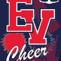 EVHS Cheer Booster Club(@EVcheerbooster) 's Twitter Profile Photo