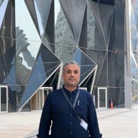 Saeed Al-Batati (@saeedalbatati) 's Twitter Profile